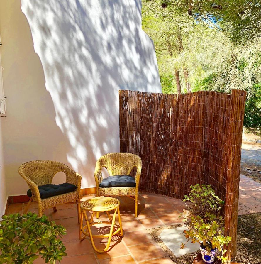 Hotel La Casa Menorca Ferreries  Exterior foto