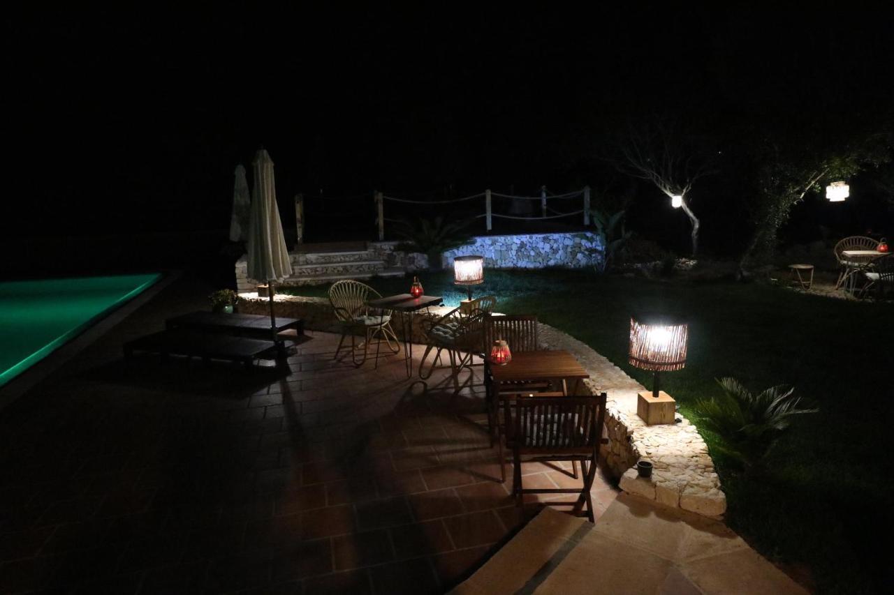 Hotel La Casa Menorca Ferreries  Exterior foto
