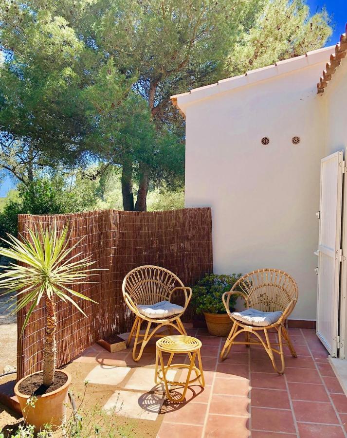 Hotel La Casa Menorca Ferreries  Exterior foto