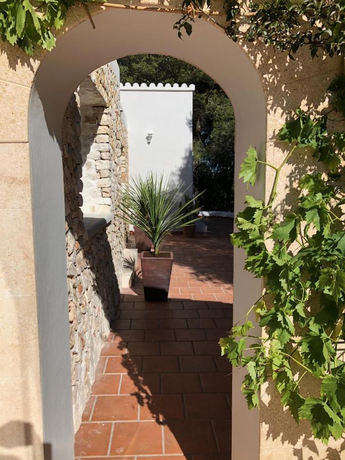 Hotel La Casa Menorca Ferreries  Exterior foto