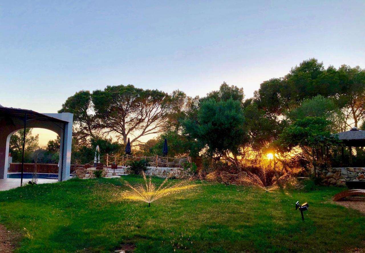 Hotel La Casa Menorca Ferreries  Exterior foto